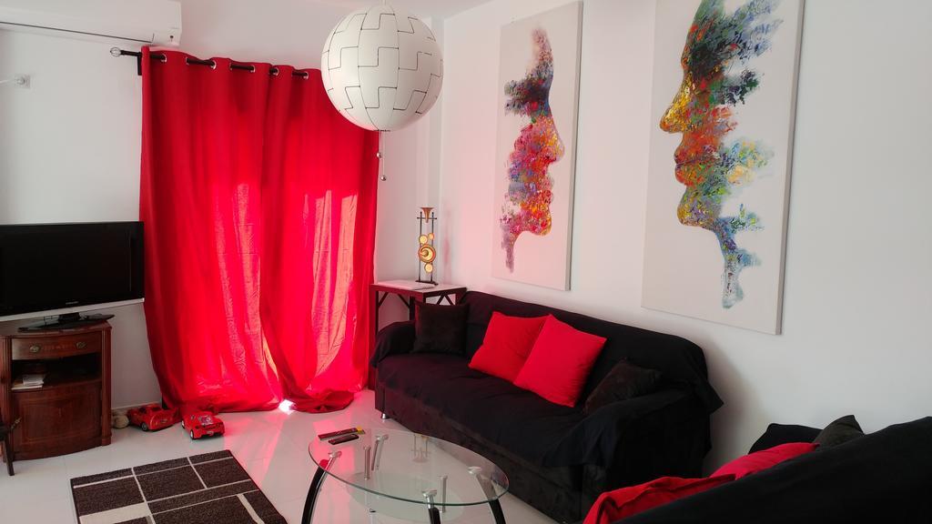 Welcome Home Афины Экстерьер фото