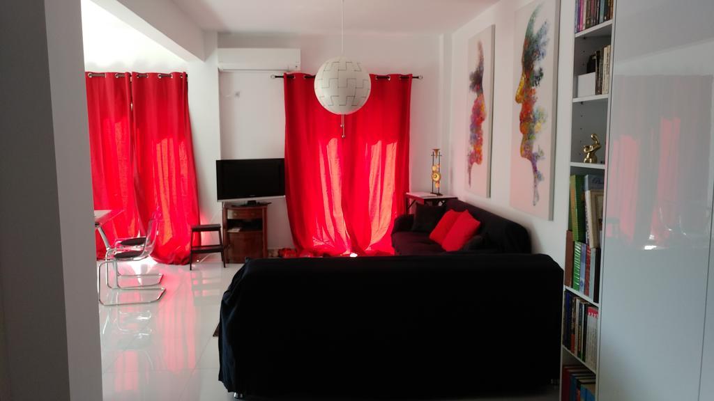 Welcome Home Афины Экстерьер фото